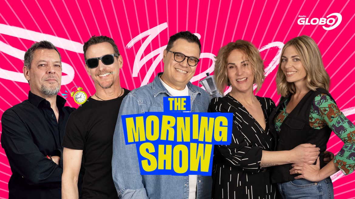 The Morning Show