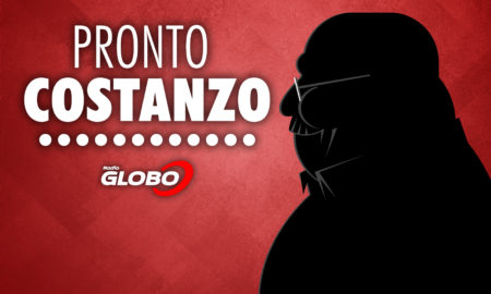Pronto Costanzo - Radio Globo