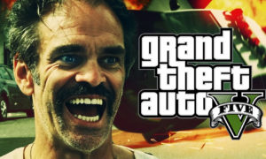 GTA VR (ft. Steven Ogg)