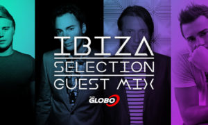 IBIZA SELECTION GUEST MIX