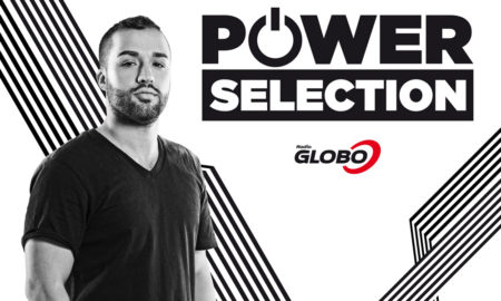 Radio Globo - Power Selection con Riccardo Di Lazzaro