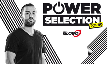 Radio Globo - Power Selection Top 40 con Riccardo Di Lazzaro