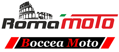 Roma Moto - Boccea Moto