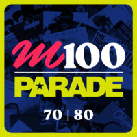 M100 Parade