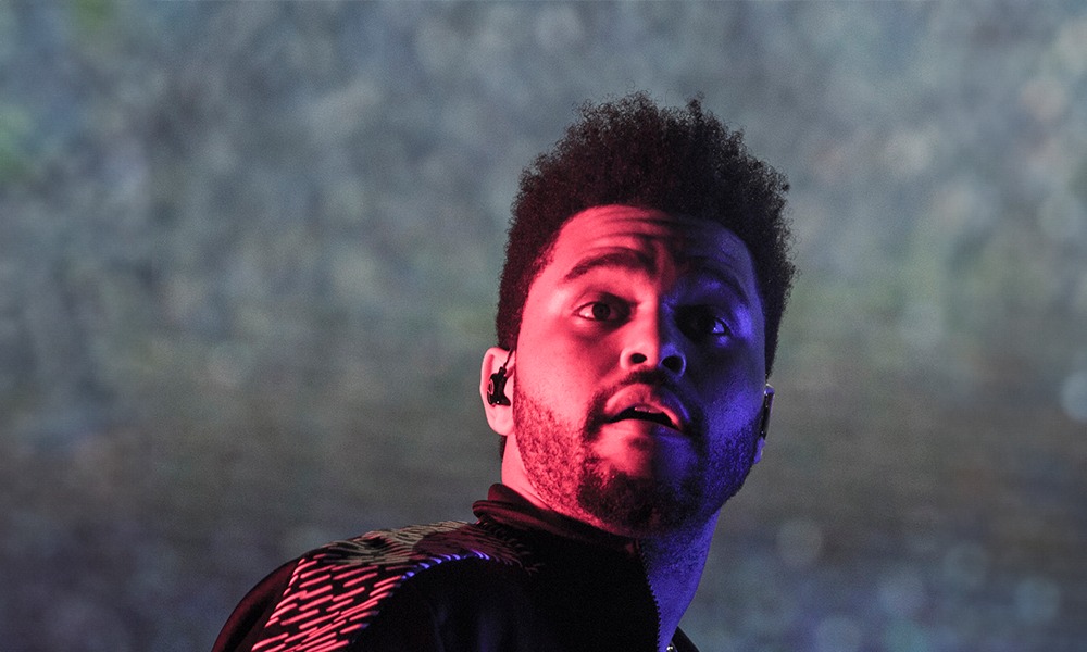L'ultimo album di The Weeknd - Radio Globo