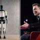 OPTIMUS IL ROBOT DI ELON MUSK. È DAVVERO QUESTO IL FUTURO?