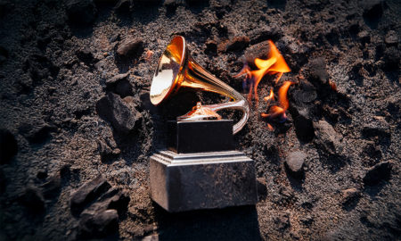 Il Fuoco a Los Angeles Mette a Rischio i Grammy