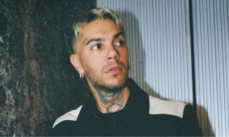 Emis Killa si ritira dal Festival di Sanremo 2025