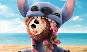 Lilo & Stitch
