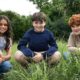 Protagonisti serie di Harry Potter