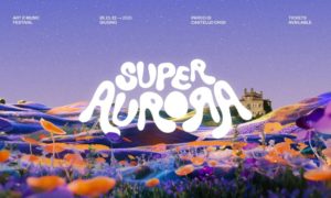 Superaurora Festival biglietti scontati Radio Globo