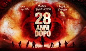 28 Anni Dopo