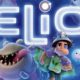 Elio poster Disney Pixar