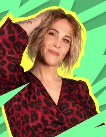 Federica De La Vallée