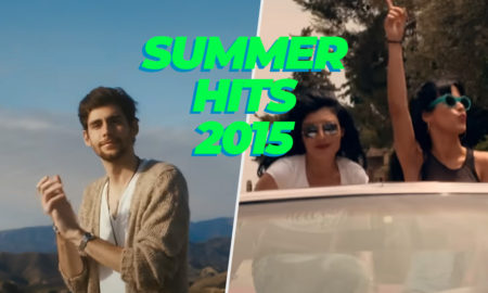 Summerhits2015
