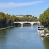 Entro 5 anni si potrà fare il bagno nel Tevere. L’annuncio del Sindaco Gualtieri