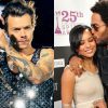Zoe Kravitz presenta Harry Styles al padre Lenny: incontro ufficiale a New York