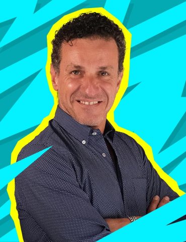 Roberto Marchetti