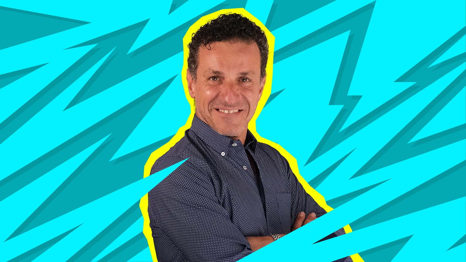 Roberto Marchetti